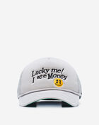 Lucky Me I See Money Trucker Hat