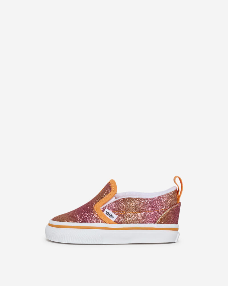 Vans Toddler Classic Slip-On VN000UBSBS5 Multi 1