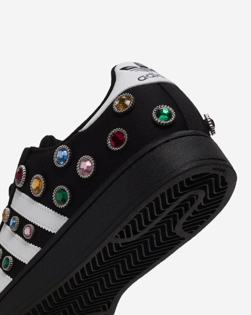 adidas Superstar ll KJ7705 Black 8