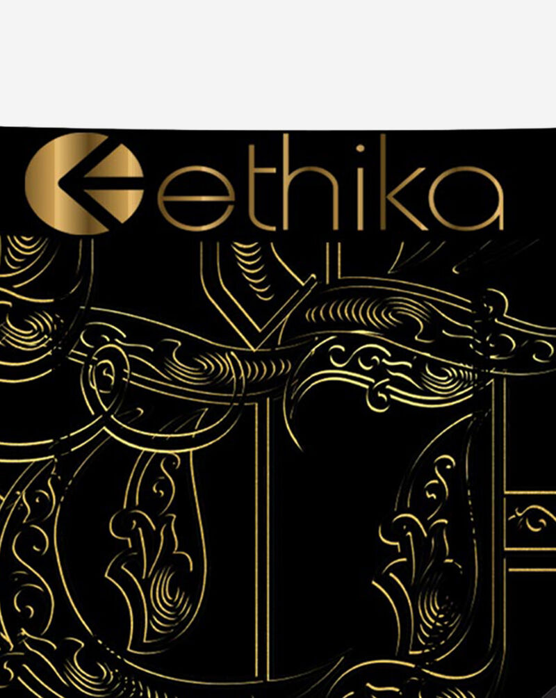 Ethika Grade School BMR Delux Lux Briefs BLST3541 Multi 2