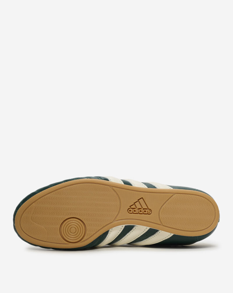 adidas Taekwondo Laceless JS4526 Green 6