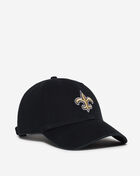 New Orleans Saints Dad Cap
