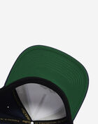 Mitchell  Ness New York Yankees Pro Pinch Old Cut Snapback Hat HP16804-NYYWHNY White 4