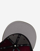 New Era 59Fifty Washington Nationals Fitted Hat 70993500 Red 4