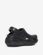 Crocs Bubble Crush Clog 210061-0WC Black 3