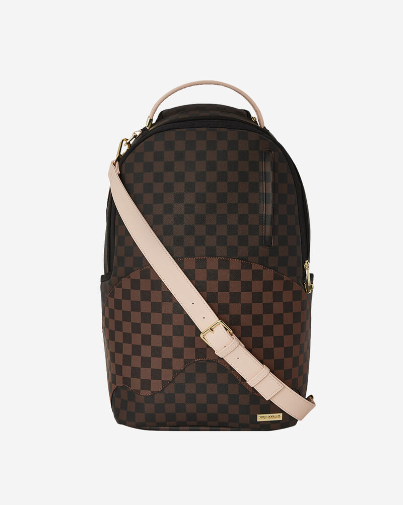 Sprayground Boujee Strap Backpack B7149 Multi 1