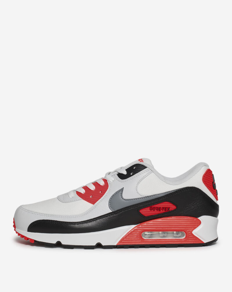 Shop Nike Air Max 90 GORE-TEX FD5810-101 red | SNIPES USA