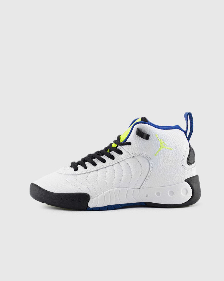 jordan jumpman pro grade school