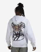 Forgotten Faces Forgotten Jaguar Hoodie FOFUS154-00220 White 2