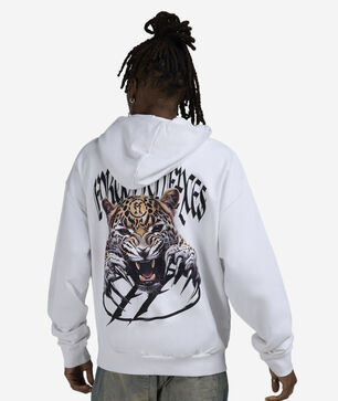 Forgotten Jaguar Hoodie