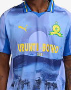 KidSuper Mamelodi Sundowns FC All Over Print Jersey