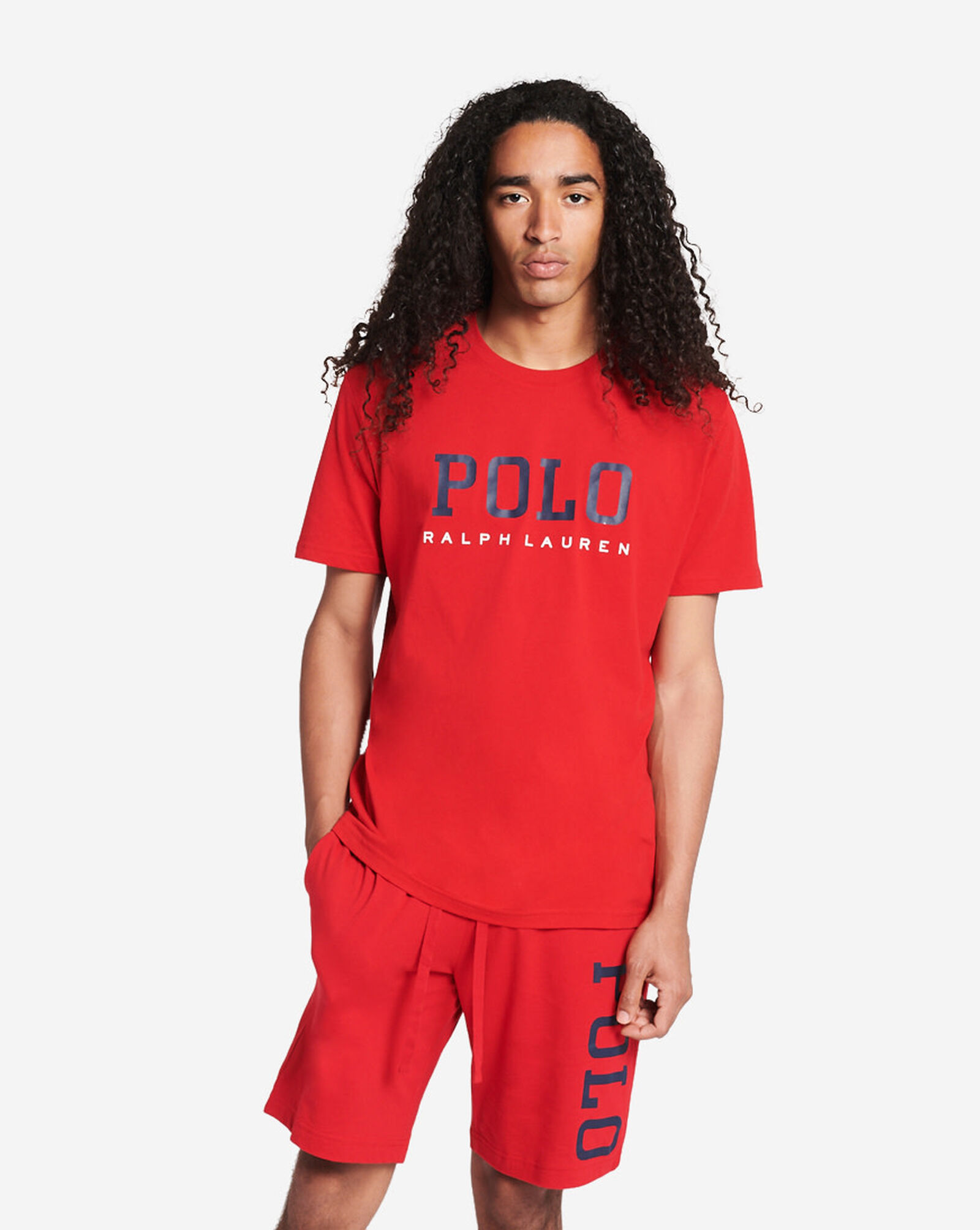 Polo Tee By Luxury Fashion Brand – Yard of Deals