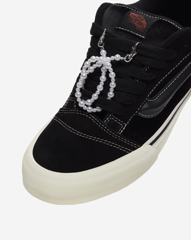 Vans Knu Skool VN000D6ZBLA Black 8