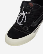 Vans Knu Skool VN000D6ZBLA Black 8