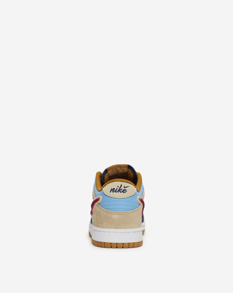 Nike Big Kids' Dunk Low IV6203-410 Beige 5