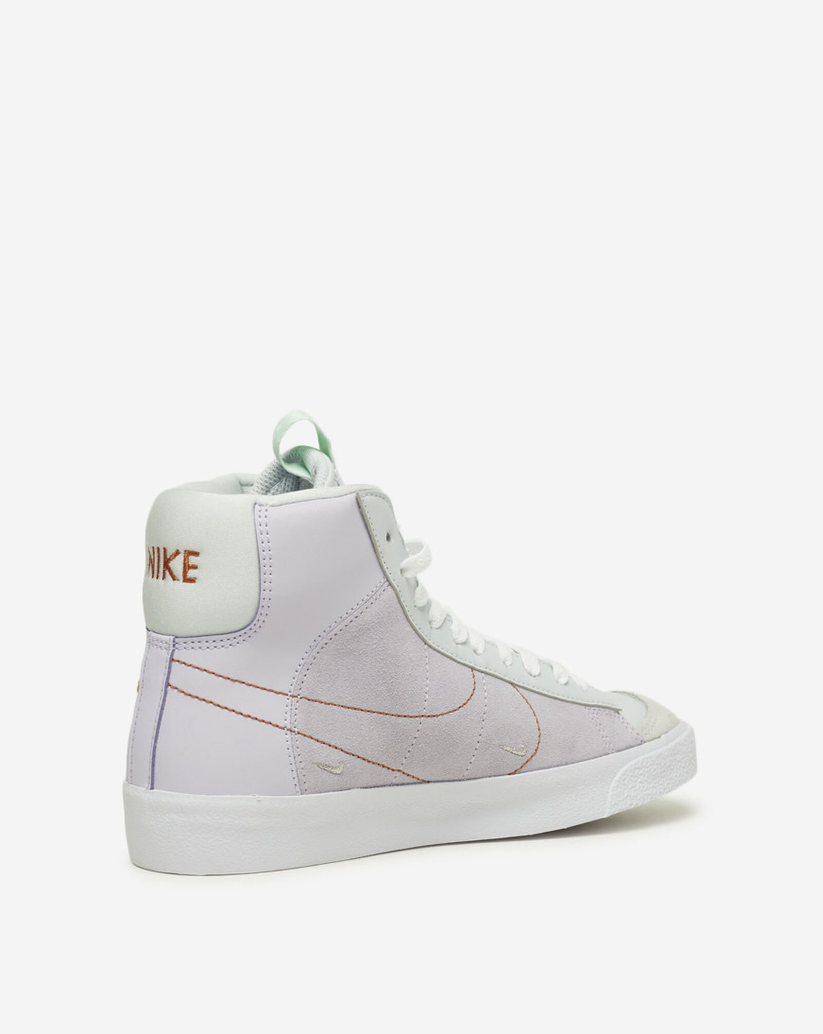 snipes blazer nike
