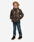 Pre-School Reversible Chimbo Jacket