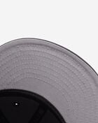 New Era 59Fifty Los Angeles Dodgers Dark Graphite Fitted Hat 70886117 Grey 4