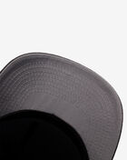 New Era 9Fifty Los Angeles Dodgers A-Frame Snapback Hat 70906492 Black 4