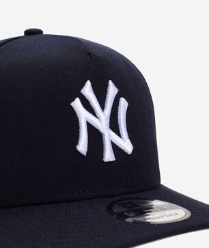 9Fifty New York Yankees A-Frame Snapback Hat
