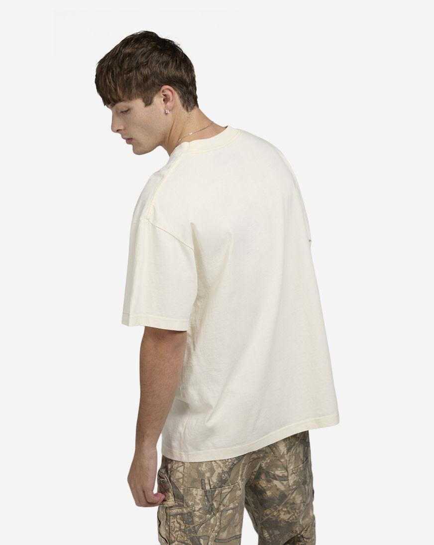 Shop MARKET Hockey Bear T-Shirt 399002153-ECR white | SNIPES USA