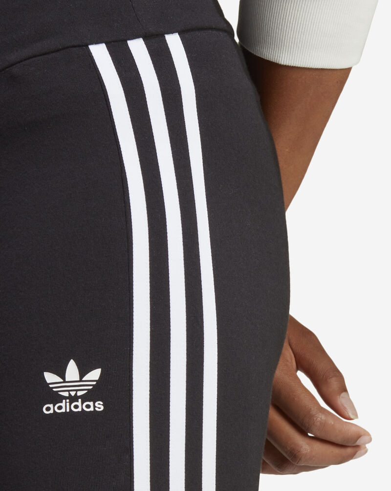 adidas 7/8 Leggings IC5508 Black 3