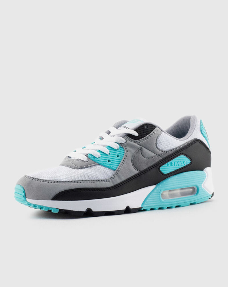 Nike Air Max 90 CD0881-100 White 2