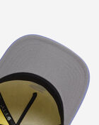 New Era 9Fifty Chicago White Sox A-Frame Snapback Hat 71027680 Yellow 4