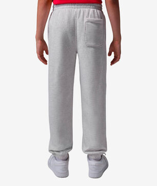 Big Kids' Jordan Brooklyn Fleece Joggers