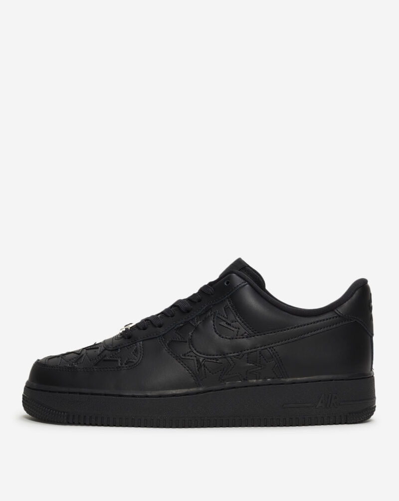 Nike Air Force 1 '07 Edge IM5750-001 Black 1