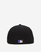 59Fifty New York Mets Rare Fitted Hat
