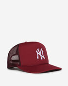 New York Yankees Foam Mesh Trucker Hat