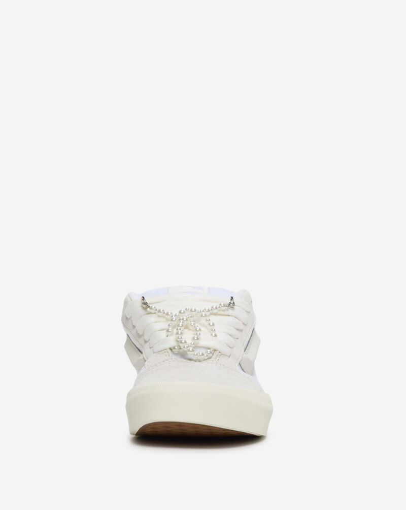 Vans Knu Skool VN000D6ZCD3 White 3
