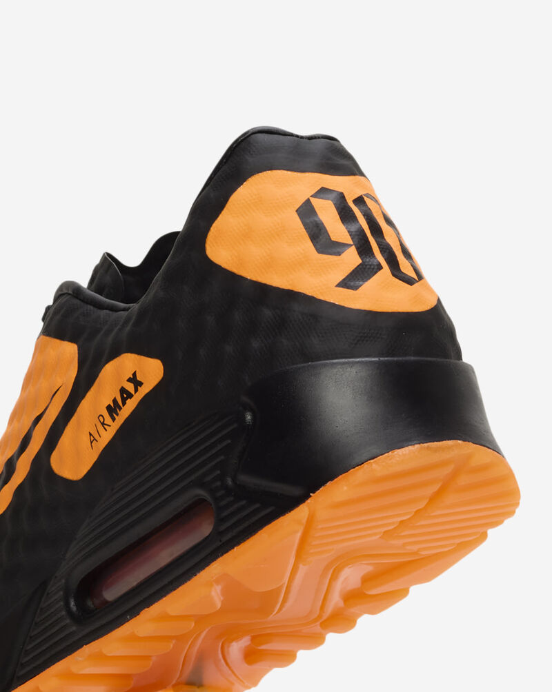 Nike Air Max 90 "Hypervenom" IR1978-844 Orange 9
