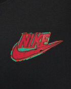 Nike Big Kids' Back Hit Shoebox Graphic Tee HV5212-010 Black 3