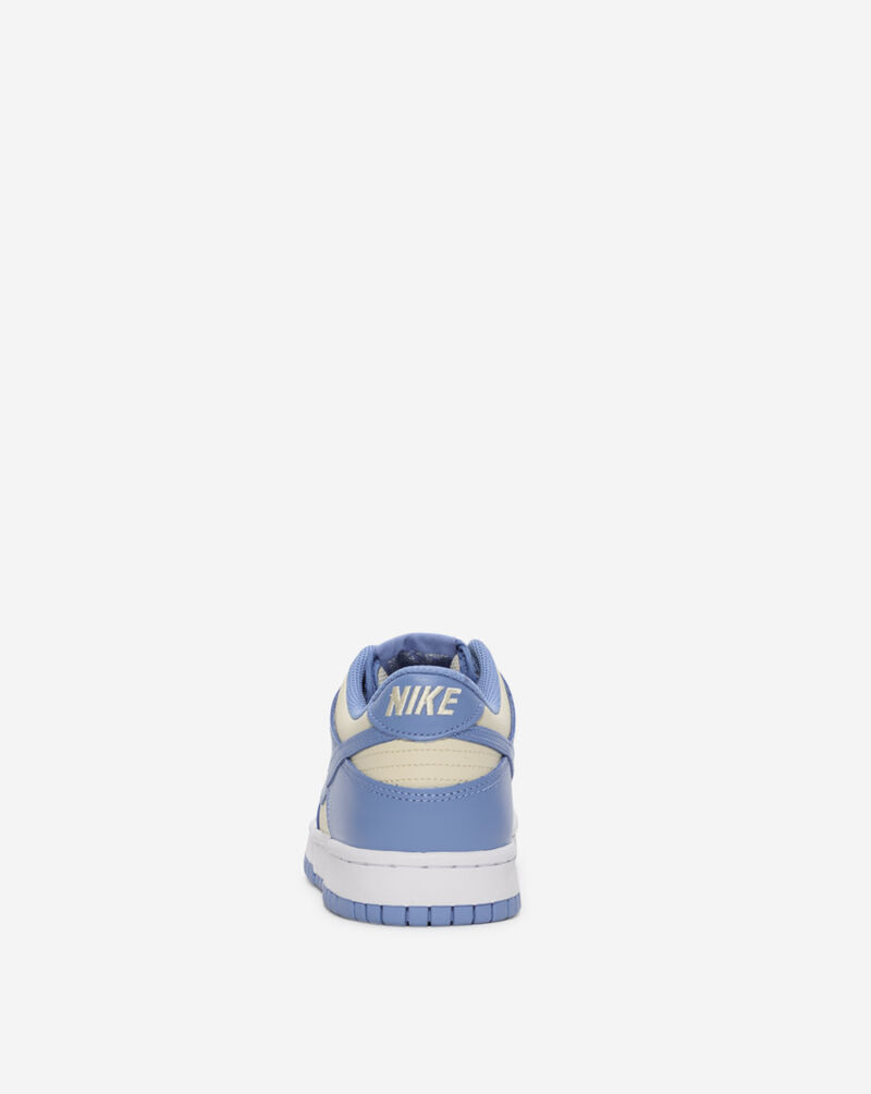 Nike Big Kids' Dunk Low FB9109-400 Blue 5