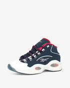 Grade School Reebok Question Mid