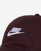 NSW Club Cap Futura Wash (M/L)