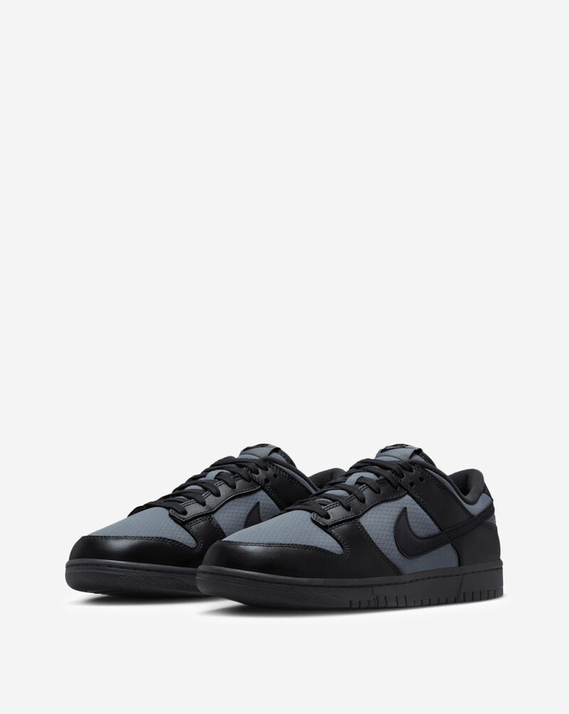 Nike Dunk Low SE FZ3052-001 Black 2