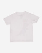 Graphic Tees Grade School Dino Basquiat Tee JMYS2019-WHT White 2