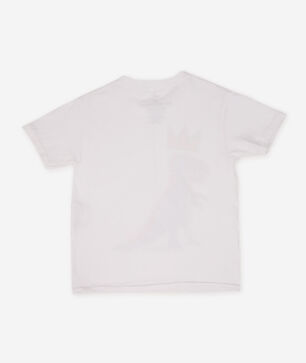 Grade School Dino Basquiat Tee