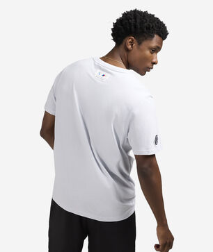 BMW Garage Crew Tee