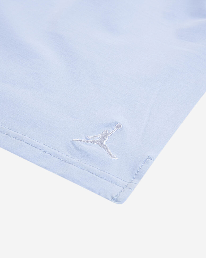 Shop Jordan Big Kids' Woven Shorts 95D817-U3C blue | SNIPES USA