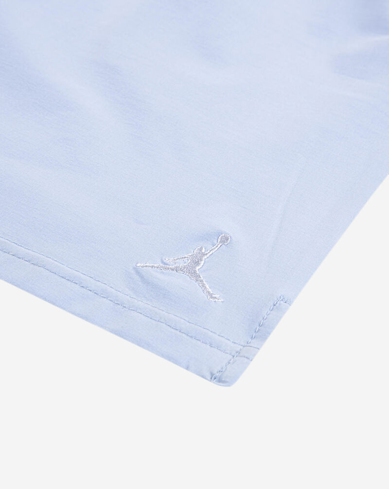 Jordan Big Kids' Woven Shorts 95D817-U3C Blue 2