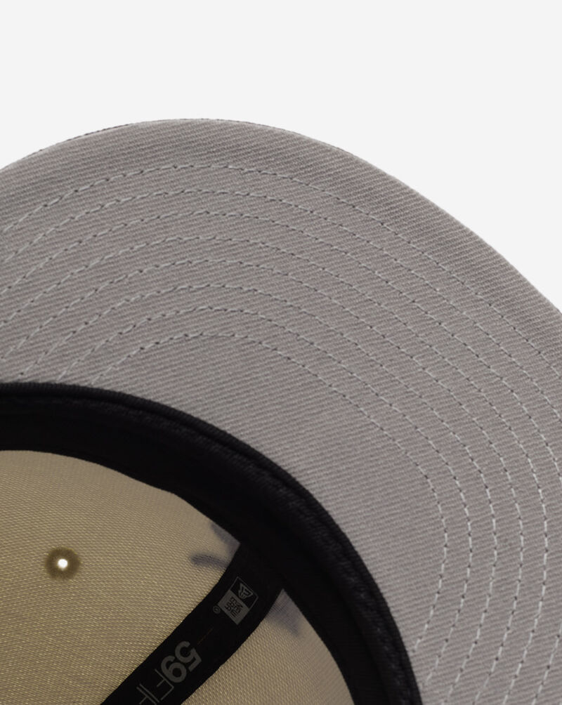 New Era 59Fifty Detroit Tigers DSM Lightning Fitted Hat 60770372 White 5