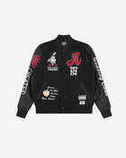 Atlanta Varsity Jacket