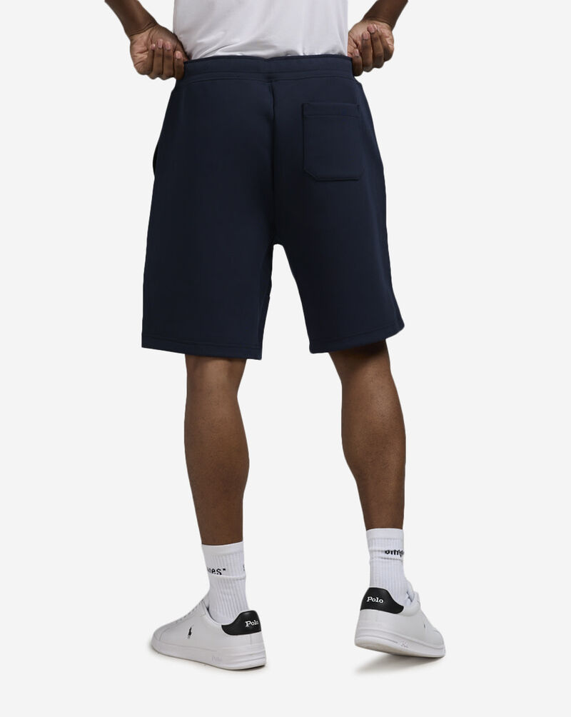 9-Inch Double-Knit Short