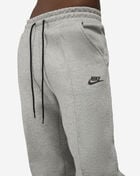 Nike NSW Tech Fleece Mid-Rise Joggers FB8330-063 Grey 3
