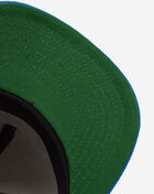9Fifty Tampa Bay Rays A-Frame 2-Tone Snapback Hat