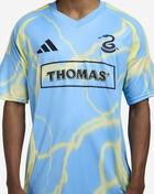 Philadelphia Union Away Jersey